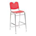 Florida Seating , BAL-03, Bar Stool, Outdoor