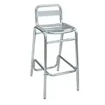 Florida Seating , BAL-51, Bar Stool, Outdoor
