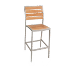 Florida Seating , BAL-5602-0, Bar Stool, Outdoor