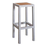 Florida Seating , BAL-5602-BB, Bar Stool, Outdoor