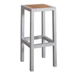 Florida Seating , BAL-5602-BB, Bar Stool, Outdoor