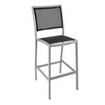 Florida Seating , BAL-5624-0, Bar Stool, Outdoor