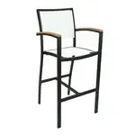 Florida Seating , BAL-5624, Bar Stool, Outdoor