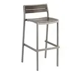 Florida Seating , BAL-5700, Bar Stool, Outdoor