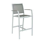 Florida Seating , BAL-5724A, Bar Stool, Outdoor