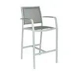 Florida Seating , BAL-5724A, Bar Stool, Outdoor