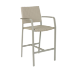 Florida Seating , BAL-5725A, Bar Stool, Outdoor