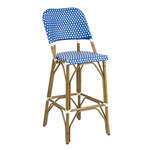 Florida Seating , BRT-01, Bar Stool, Outdoor
