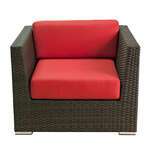 Florida Seating , CB ARM CHAIR, Chair, Lounge, Outdoor