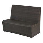 Florida Seating , CB BOOTH, Sofa Seating, Outdoor