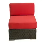 Florida Seating , CB SIDE CHAIR, Chair, Lounge, Outdoor