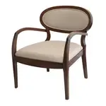 Florida Seating , CN-305A GR1, Chair, Lounge, Indoor