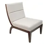 Florida Seating , CN-457 SLIPP GR1, Chair, Lounge, Indoor