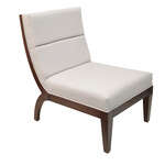 Florida Seating , CN-457 SLIPP GR3, Chair, Lounge, Indoor