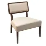 Florida Seating , CN-CHRISTINEA COM, Chair, Lounge, Indoor