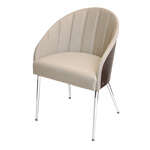 Florida Seating , CN-EMILY DF COM, Chair, Lounge, Indoor