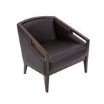 Florida Seating , CN-MATRIX LOUNGE GR1, Chair, Lounge, Indoor