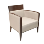 Florida Seating , CN-SWAN LOUNGE GR1, Chair, Lounge, Indoor