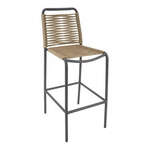 Florida Seating , CORTINA B, Bar Stool, Outdoor