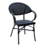 Florida Seating , METRO A, Chair, Armchair, Outdoor
