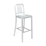 Florida Seating , NAV-01B, Bar Stool, Outdoor