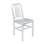 Florida Seating , NAV-01S, Chair, Side, Outdoor