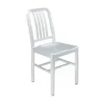 Florida Seating , NAV-01S, Chair, Side, Outdoor