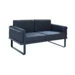 Florida Seating , PB 2-SEAT SOFA, Sofa Seating, Outdoor