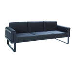 Florida Seating , PB 3-SEAT SOFA, Sofa Seating, Outdoor