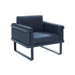 Florida Seating , PB ARMCHAIR, Chair, Lounge, Outdoor