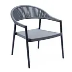 Florida Seating , RP-01 LOUNGE, Chair, Lounge, Outdoor