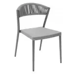Florida Seating , RP-01S, Chair, Side, Outdoor