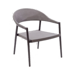 Florida Seating , TEX-01 LOUNGE, Chair, Lounge, Outdoor