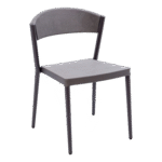 Florida Seating , TEX-01S, Chair, Side, Outdoor