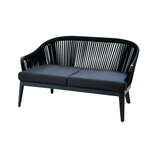 Florida Seating , VB 2-SEAT SOFA, Sofa Seating, Outdoor