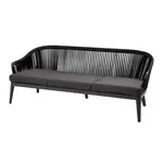 Florida Seating , VB 3-SEAT SOFA, Sofa Seating, Outdoor