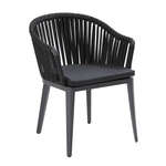 Florida Seating , VB DINING ARMCHAIR, Chair, Armchair, Outdoor