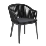 Florida Seating , VB DINING ARMCHAIR, Chair, Armchair, Outdoor