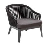Florida Seating , VB LOUNGE ARMCHAIR, Chair, Lounge, Outdoor