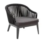 Florida Seating , VB LOUNGE ARMCHAIR, Chair, Lounge, Outdoor