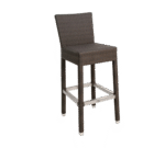 Florida Seating , WIC-07B, Bar Stool, Outdoor