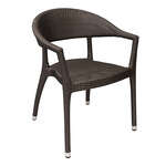 Florida Seating , WIC-11, Chair, Armchair, Stacking, Outdoor