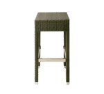 Florida Seating , WIC-17BB, Bar Stool, Outdoor