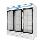 Fogel , CR-65-HC-US, Refrigerator, Merchandiser
