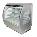 Fogel , ELITE-4-DC-HC-G, Display Case, Refrigerated Deli