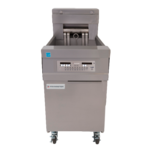 Frymaster , 11814E w/ DIGITAL, Fryer, Electric, Floor Model, Full Pot