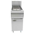 Frymaster , 15MC, Spreader Cabinet