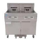 Frymaster , 21814EF w/ DIGITAL, Fryer, Electric, Multiple Battery