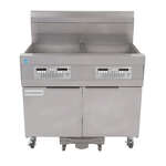 Frymaster , 31814GF w/ DIGITAL, Fryer, Gas, Multiple Battery