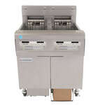 Frymaster , 3FQE30U w/ easyTouch, Fryer, Electric, Multiple Battery